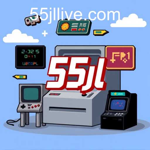 Revival of Retro Gaming: 55jl's Impact on Modern Gamers