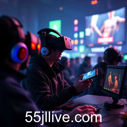 The Rise of Innovative Gaming Platforms