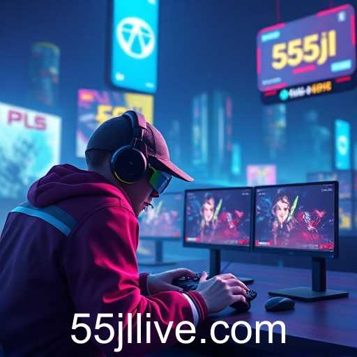 Evolving Trends in Online Gaming